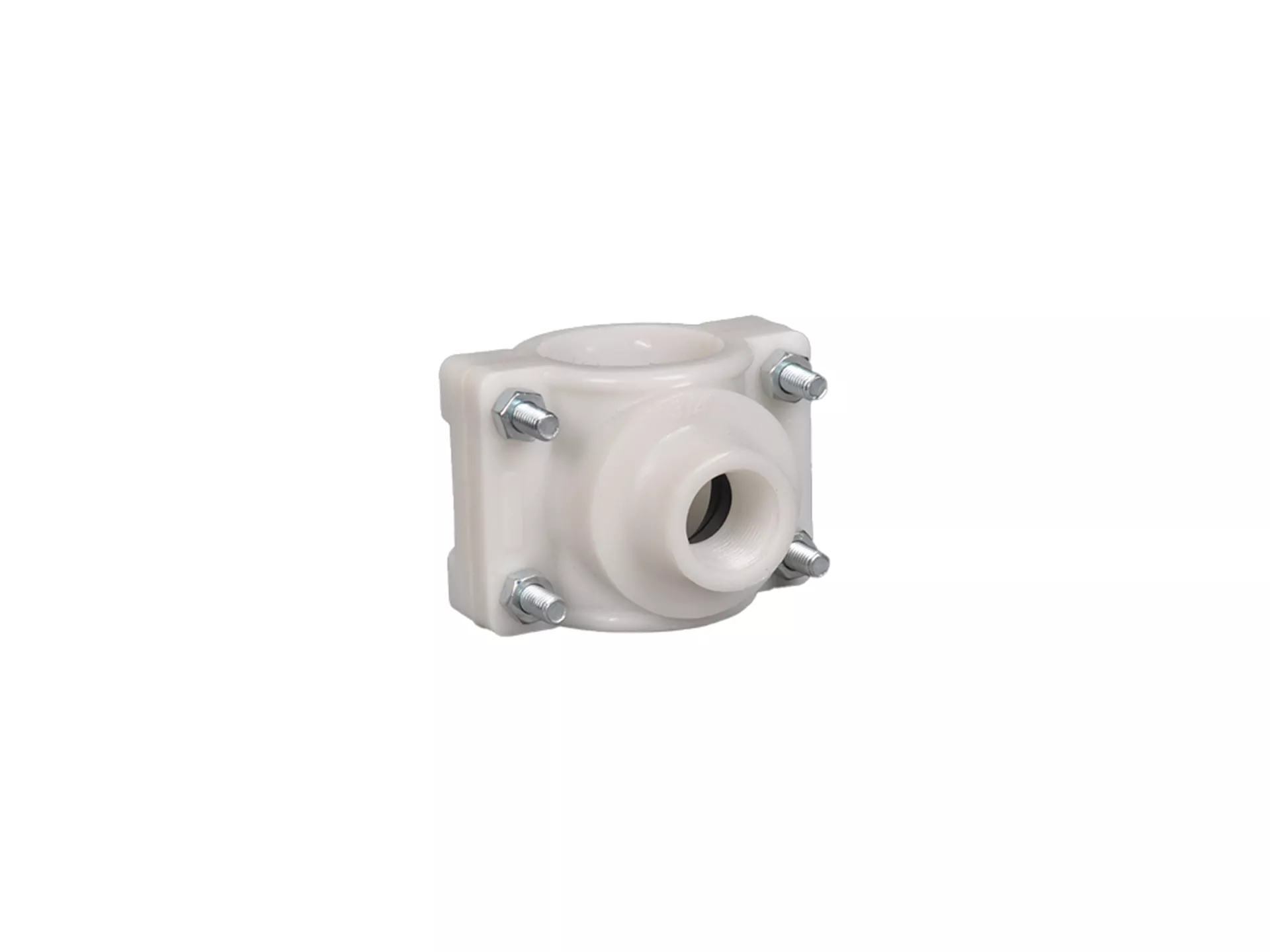 30 Bar Locked Gasket and Bolt Patterned Socket Pendant