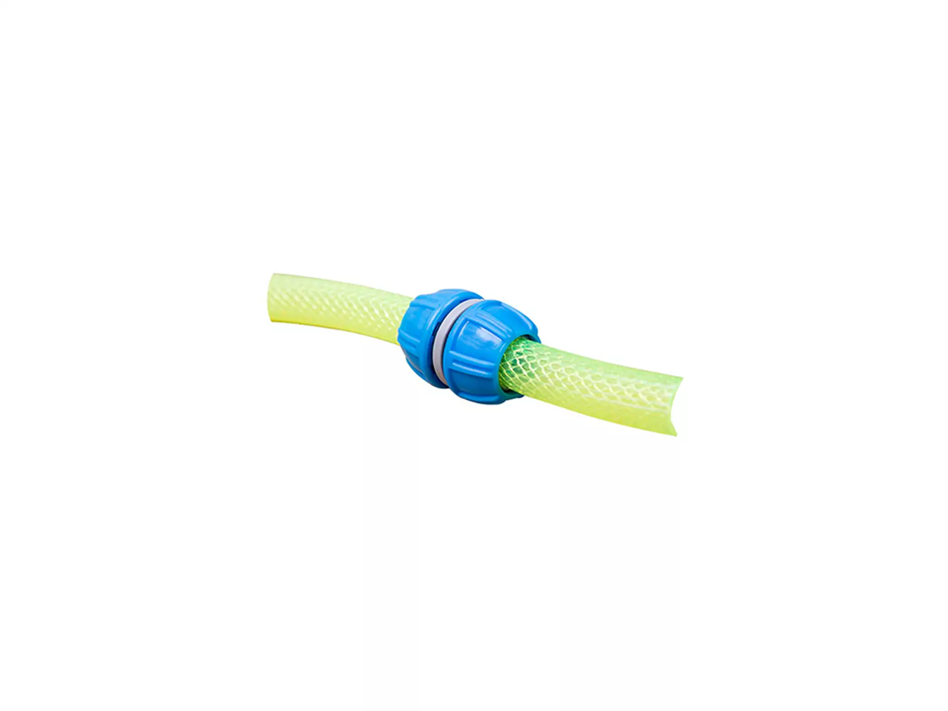 Additional Coupling for Watering Hoses